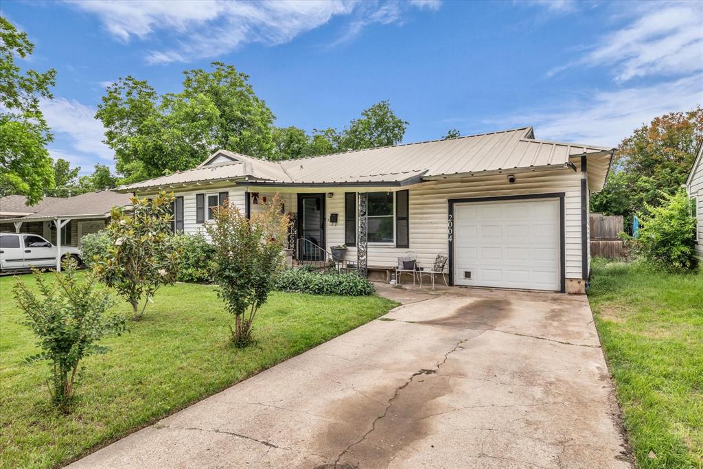 2004 North 40th Street Waco, TX 76707 - Photo 23 of 24