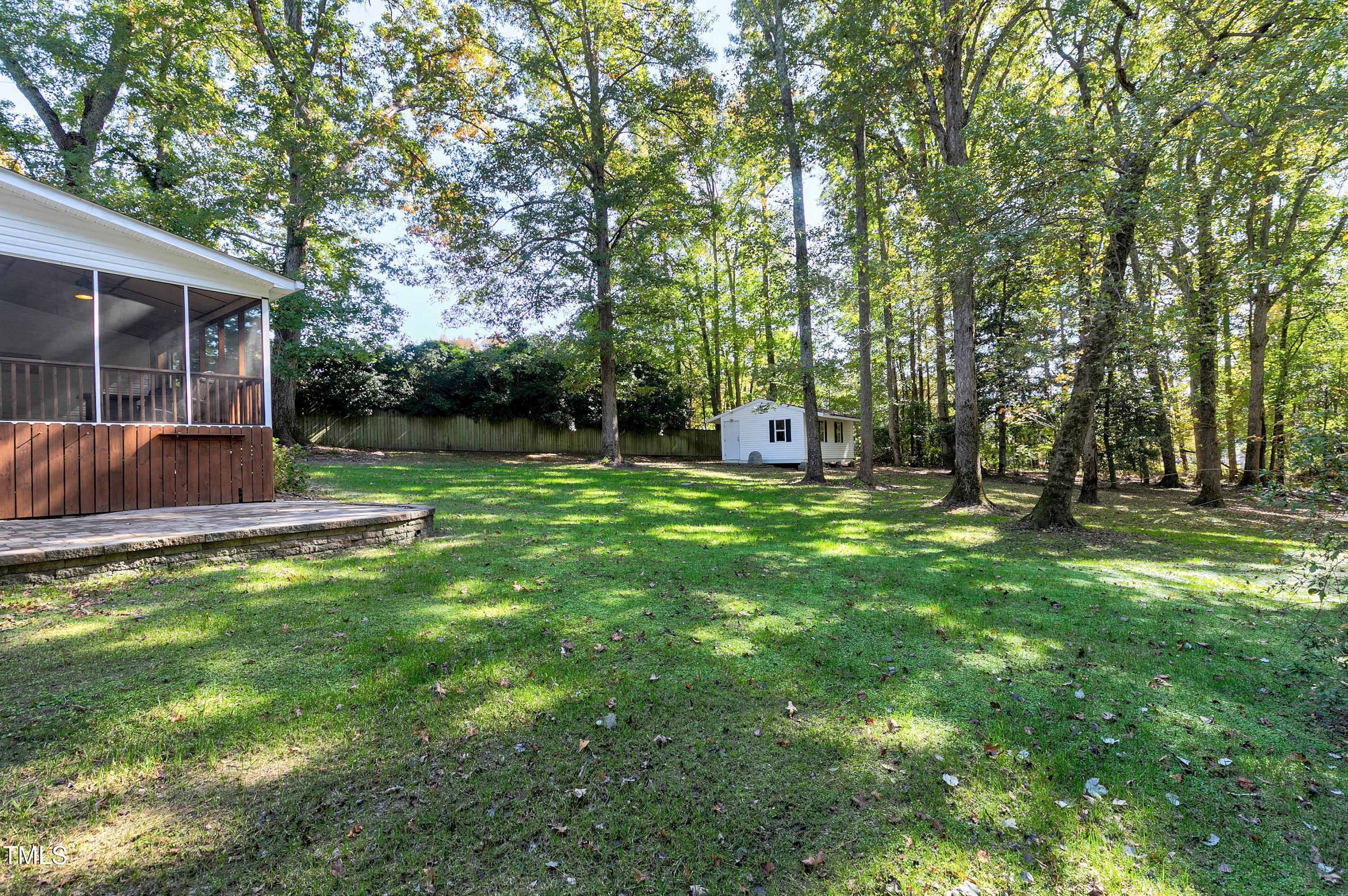 7834 James Austin Road Willow Spring, NC 27592 - Photo 40 of 46 Scene-40