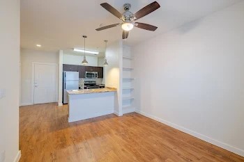 6725 Circle S Road, Unit B1247 Austin, TX 78745 - Photo 7 of 14 $500 off first month's rent! Don’t miss out on this limited-time offer — contact our team today to learn more and find the perfect unit for you!
