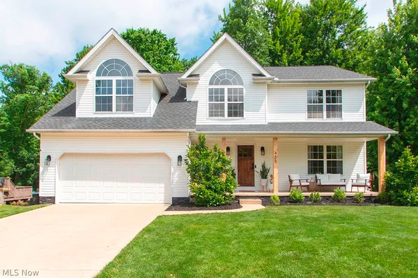 $479,800 | 455 Providence Drive, Medina, OH 44256