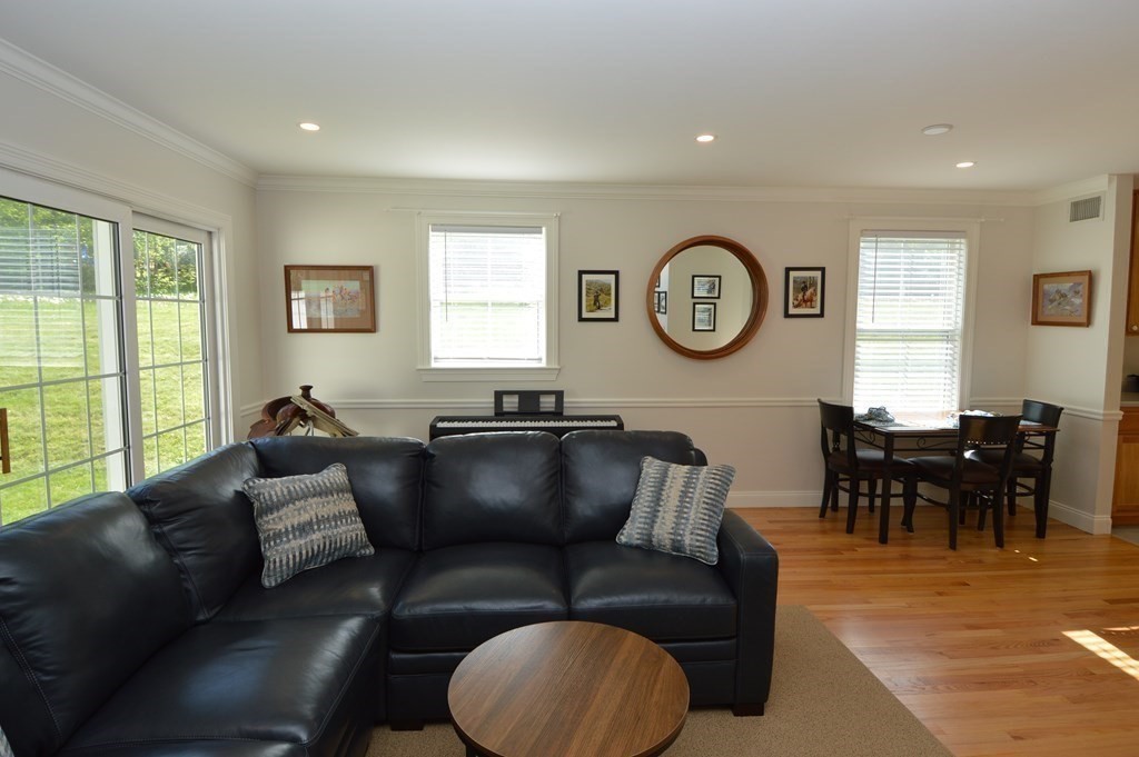 14 Leland Farm Road, Unit 14 Sherborn, MA 01770 - Photo 11 of 39 Gallery Image 11