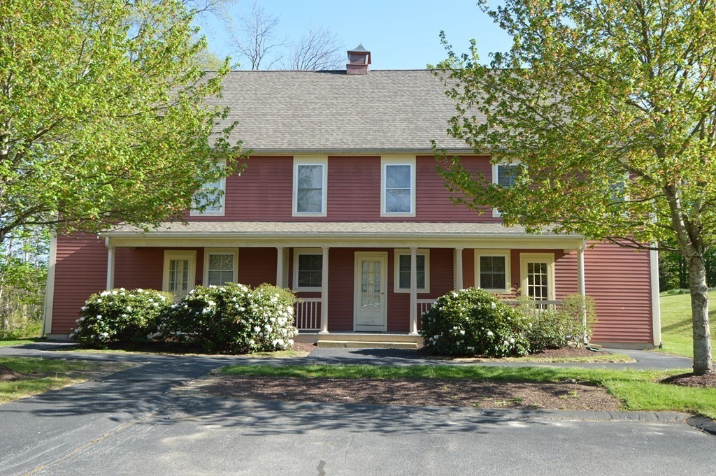 14 Leland Farm Road, Unit 14 Sherborn, MA 01770 - Photo 3 of 39 Gallery Image 3