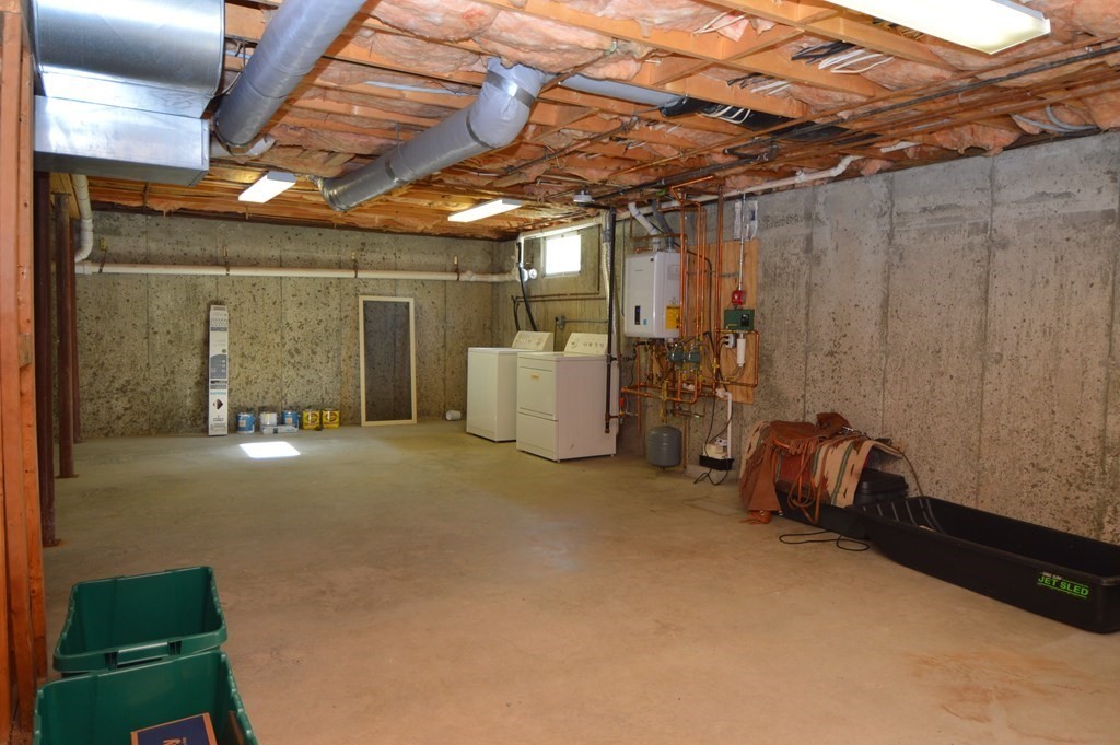 14 Leland Farm Road, Unit 14 Sherborn, MA 01770 - Photo 35 of 39 Gallery Image 35