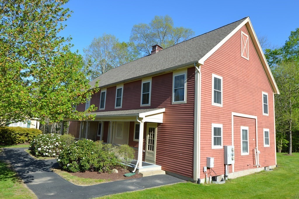 14 Leland Farm Road, Unit 14 Sherborn, MA 01770 - Photo 4 of 39 Gallery Image 4