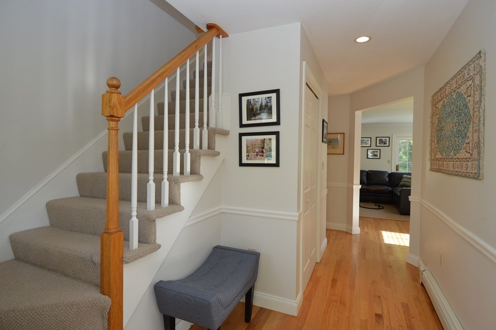 14 Leland Farm Road, Unit 14 Sherborn, MA 01770 - Photo 6 of 39 Gallery Image 6