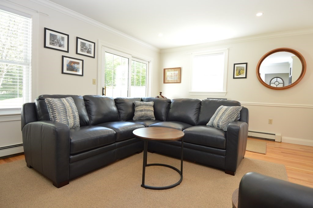 14 Leland Farm Road, Unit 14 Sherborn, MA 01770 - Photo 9 of 39 Gallery Image 9