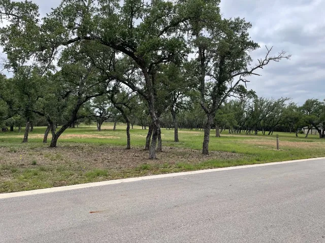 a view of a house with a big yard