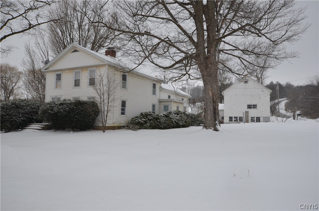 3261 Rt 12b Clinton, NY 13323 - Photo 1 of 26
