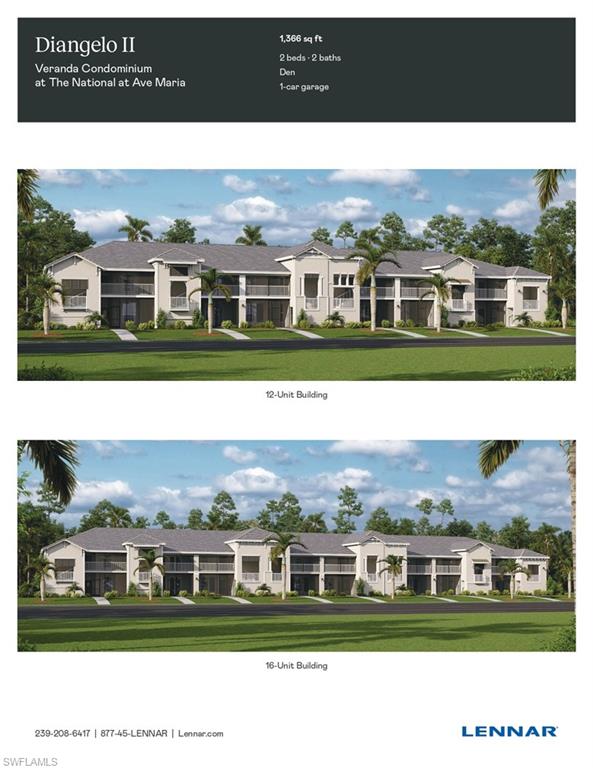 5466 Double Eagle Circle, Unit 3423 Ave Maria, FL 34142 - Photo 23 of 24 A file