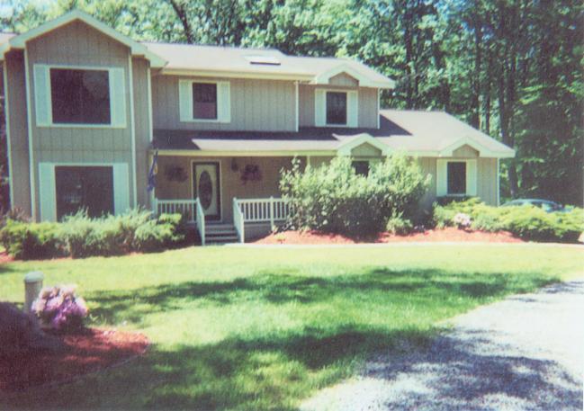 1114 Sawmill Road Pocono Lake, PA 18347 - Photo 1 of 1 Listing Photo
