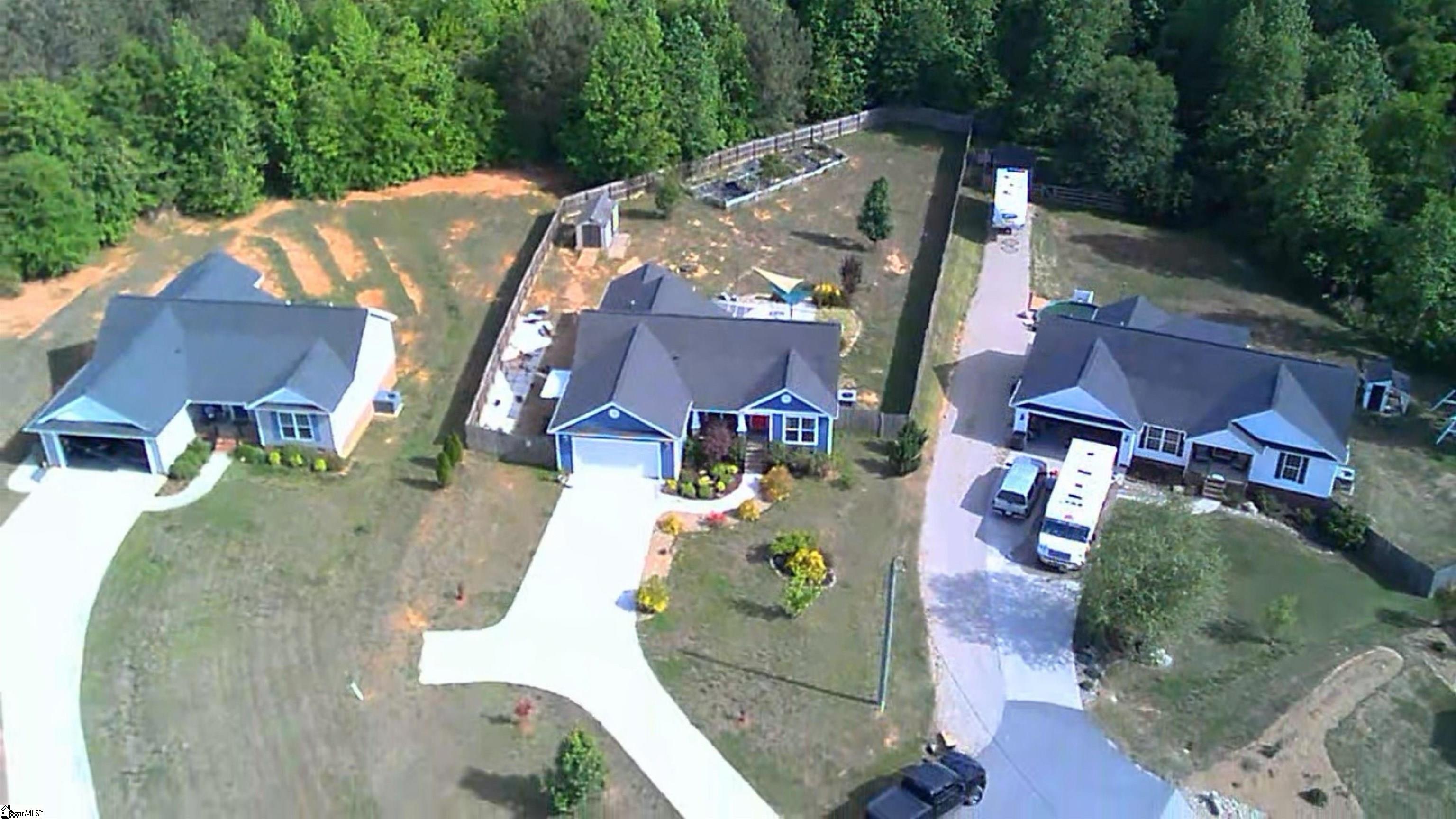 52 Montgomery Road Lyman, SC 29365 - Photo 33 of 33