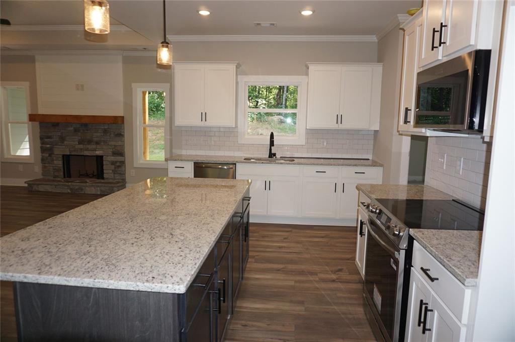 5544 Highway 101 Dallas, GA 30157 - Photo 15 of 33
