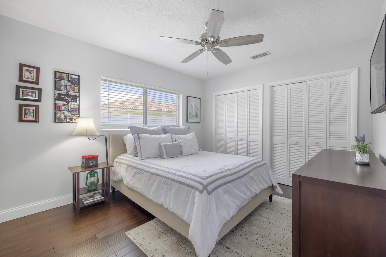 1352 Southwest 12th Street Boca Raton, FL 33486 - Photo 16 of 27 3rd Bedroom
