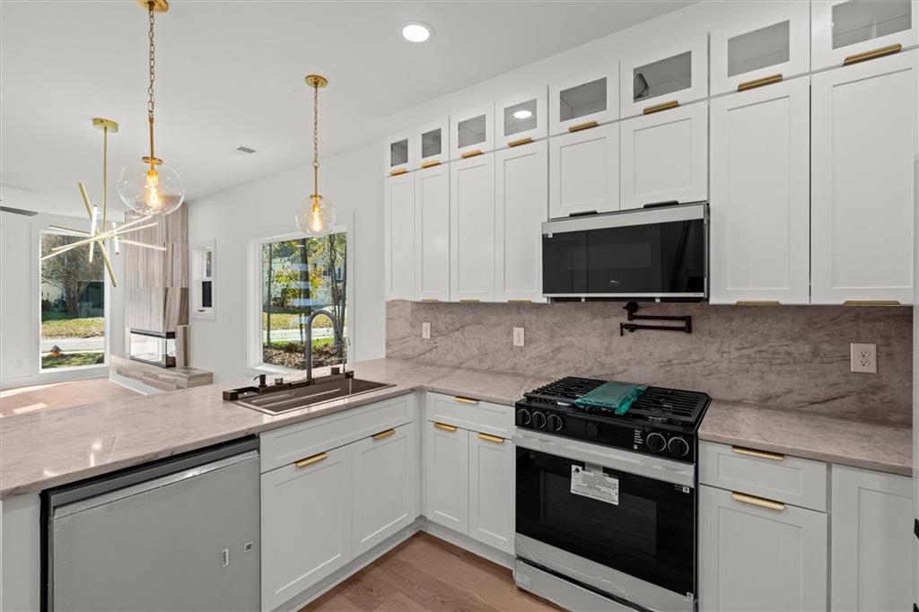 752 Crystal Bay Road Villa Rica, GA 30180 - Photo 12 of 60