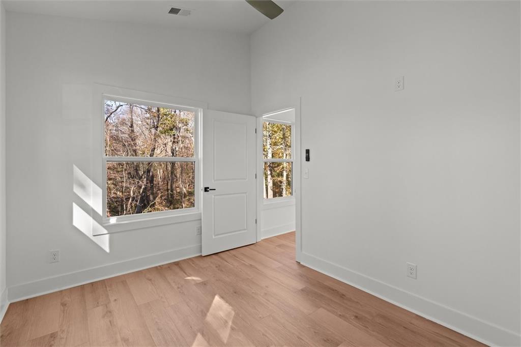 752 Crystal Bay Road Villa Rica, GA 30180 - Photo 25 of 60 an empty room with windows