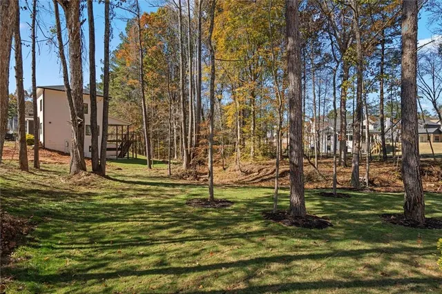 $514,000 | 752 Crystal Bay Road, Villa Rica, GA 30180