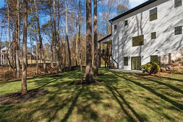 $514,000 | 752 Crystal Bay Road, Villa Rica, GA 30180