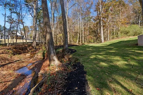 $514,000 | 752 Crystal Bay Road, Villa Rica, GA 30180