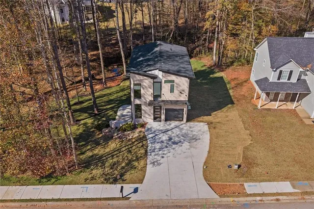 $514,000 | 752 Crystal Bay Road, Villa Rica, GA 30180