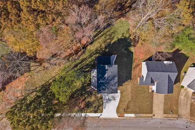 $514,000 | 752 Crystal Bay Road, Villa Rica, GA 30180