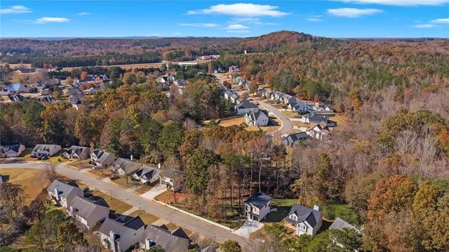 $514,000 | 752 Crystal Bay Road, Villa Rica, GA 30180