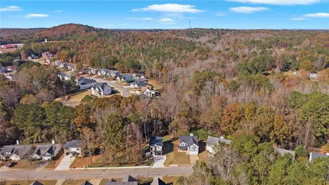 $514,000 | 752 Crystal Bay Road, Villa Rica, GA 30180