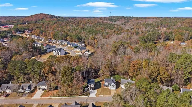 $514,000 | 752 Crystal Bay Road, Villa Rica, GA 30180