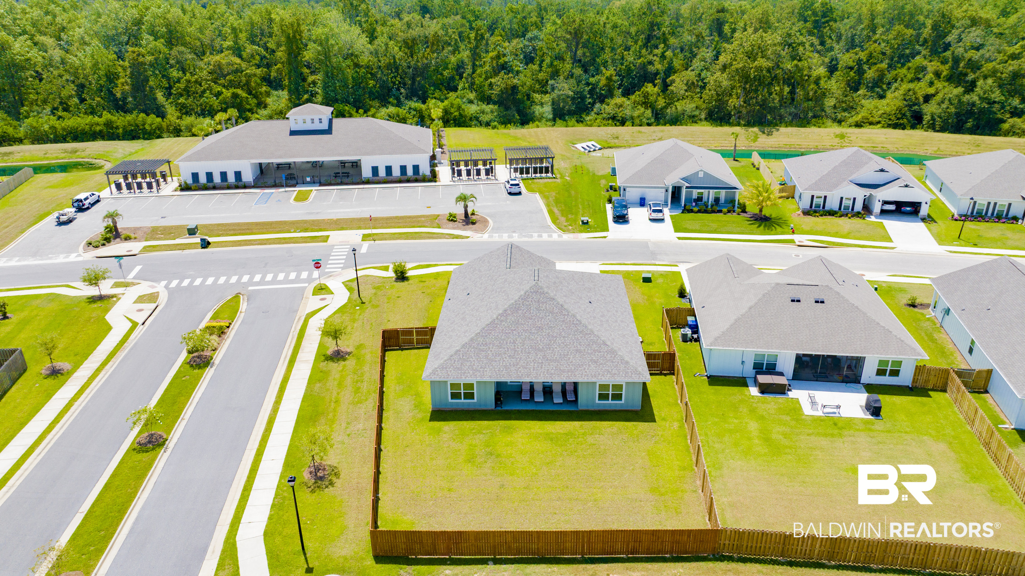 22157 Early Dawn Circle Foley, AL 36535 - Photo 4 of 44 Gallery Image 4