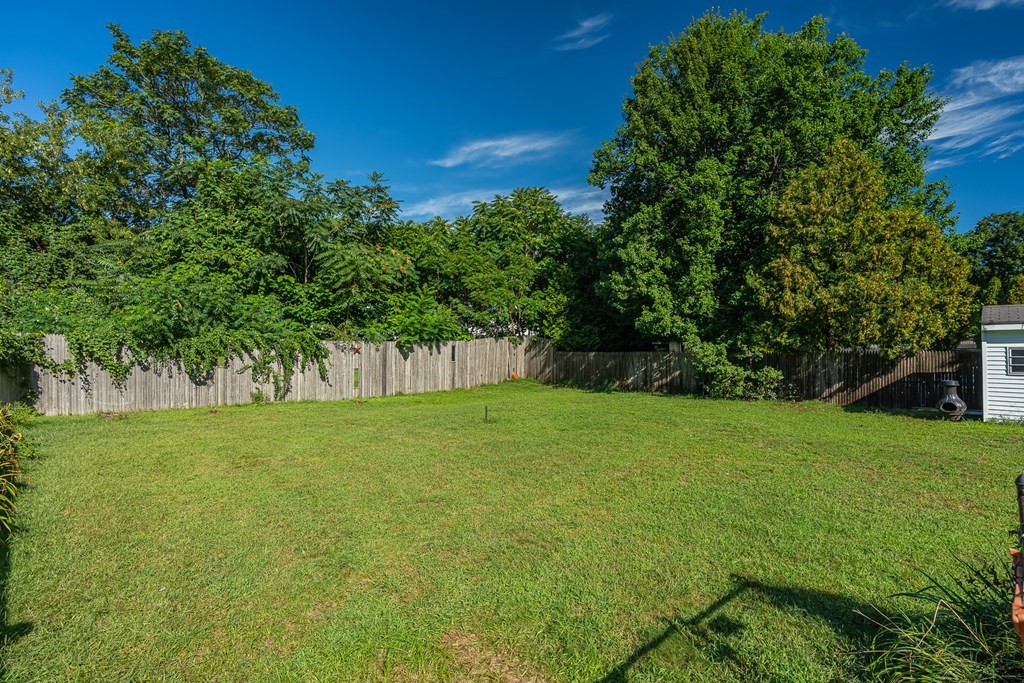 42 Kulig Street Springfield, MA 01104 - Photo 4 of 33 a view of a field of grass and trees