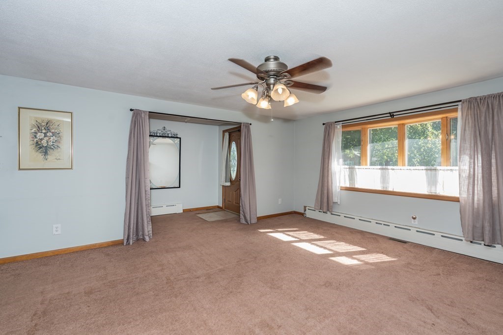 42 Kulig Street Springfield, MA 01104 - Photo 8 of 33 a view of an empty room with a window
