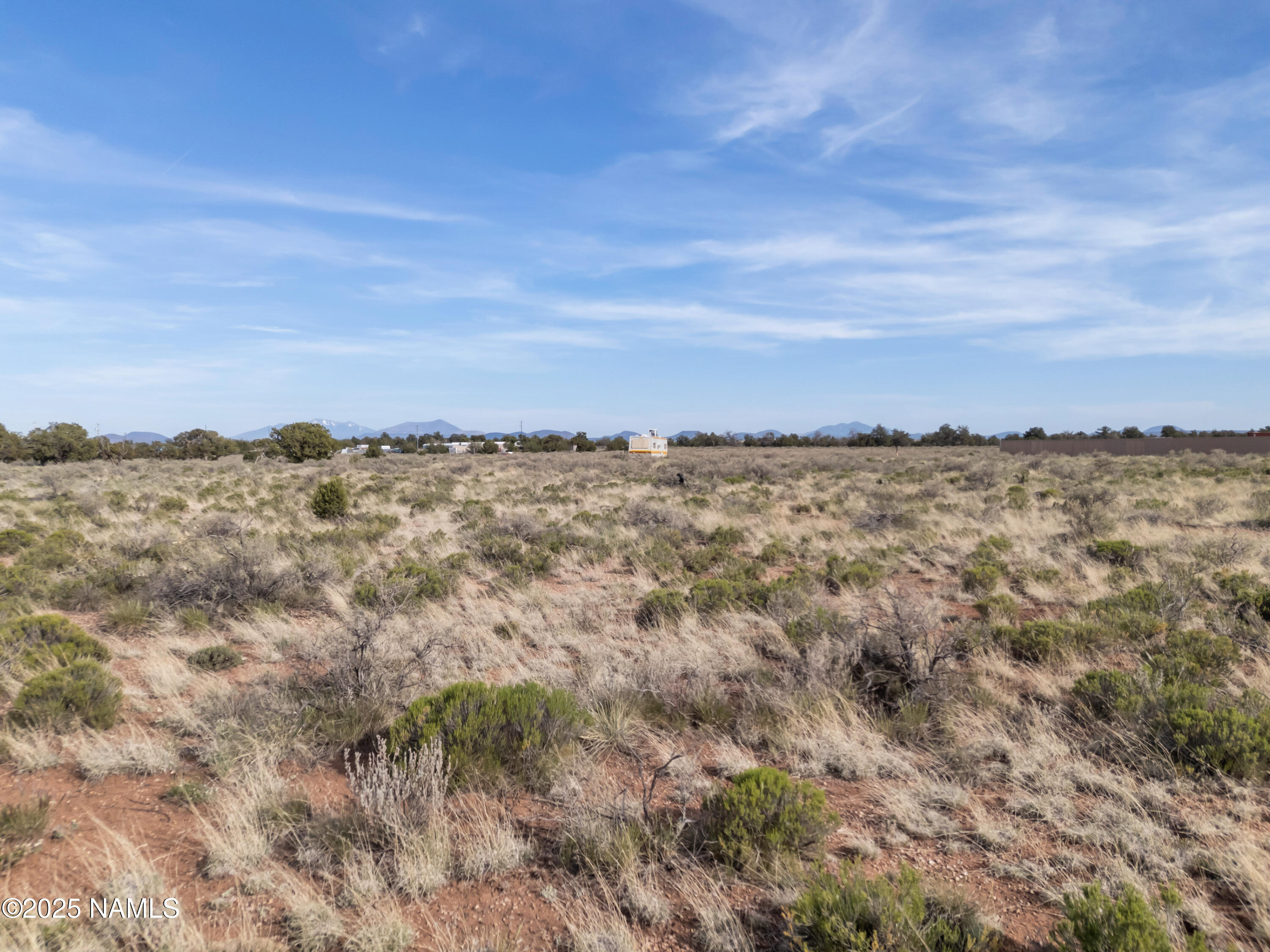766 San Mateo Road Williams, AZ 86046 - Photo 14 of 52 a view of mountain view with lots of bushes
