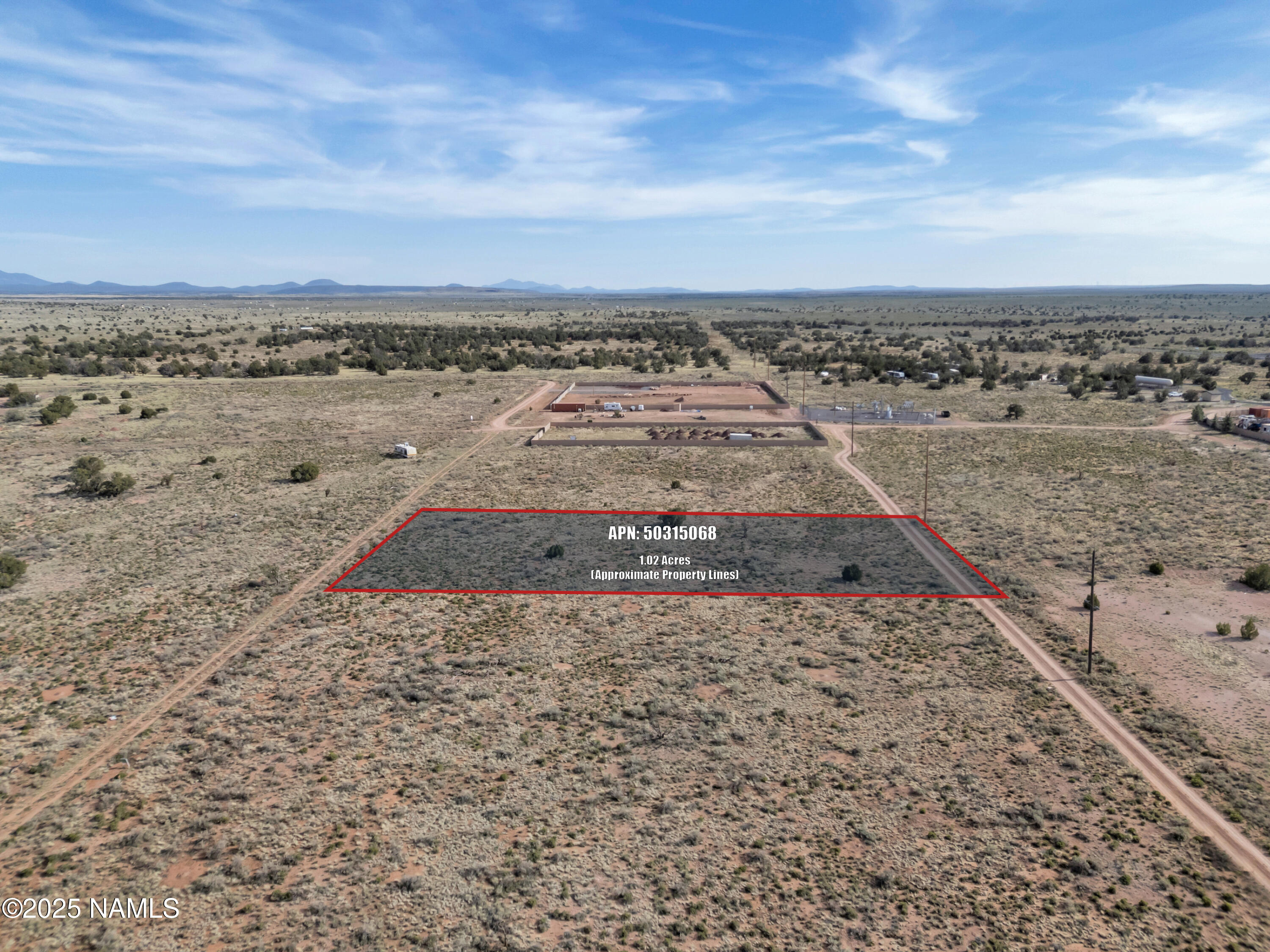 766 San Mateo Road Williams, AZ 86046 - Photo 18 of 52 Lot 2