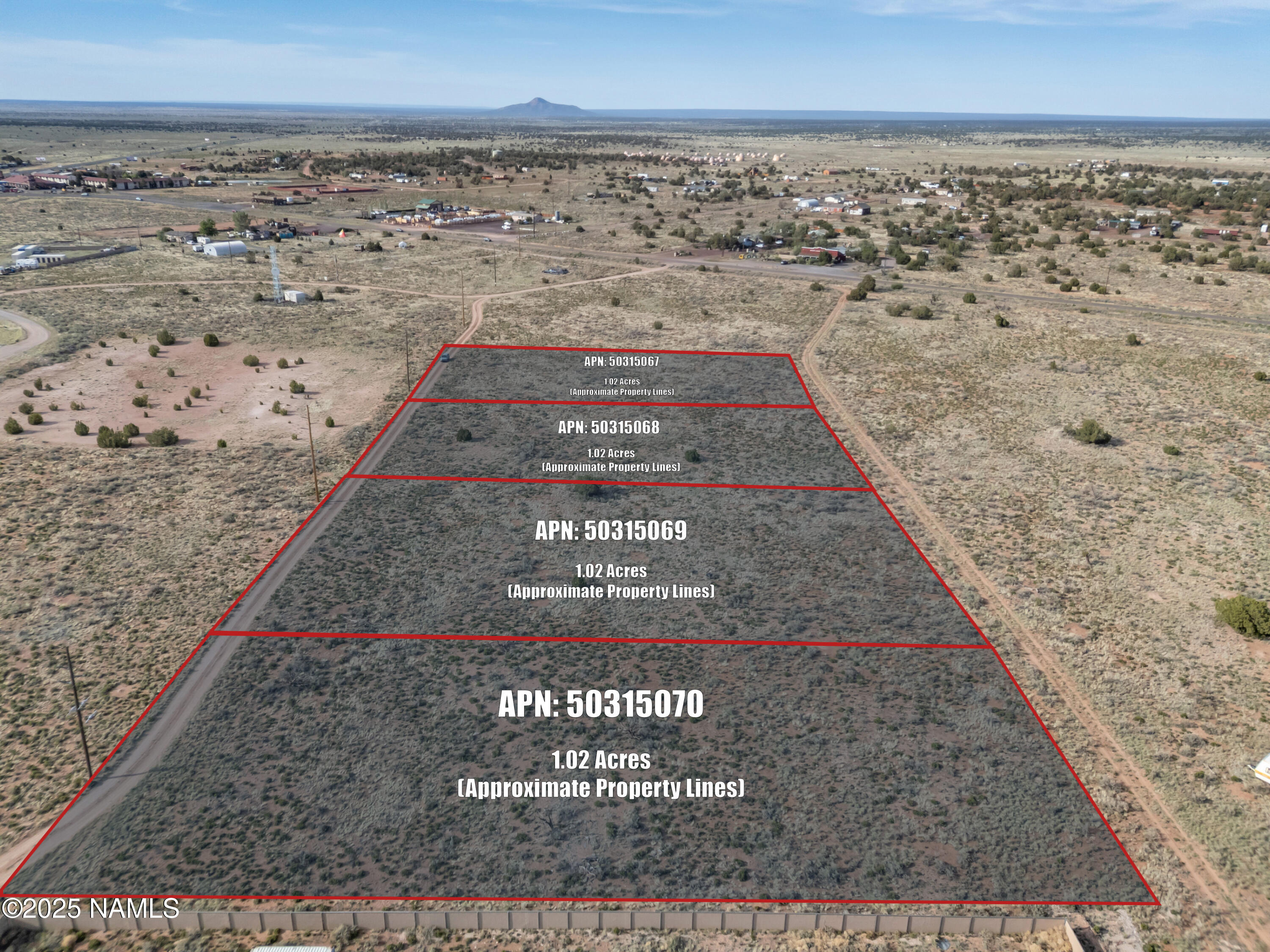 766 San Mateo Road Williams, AZ 86046 - Photo 2 of 52 a view of an ocean beach