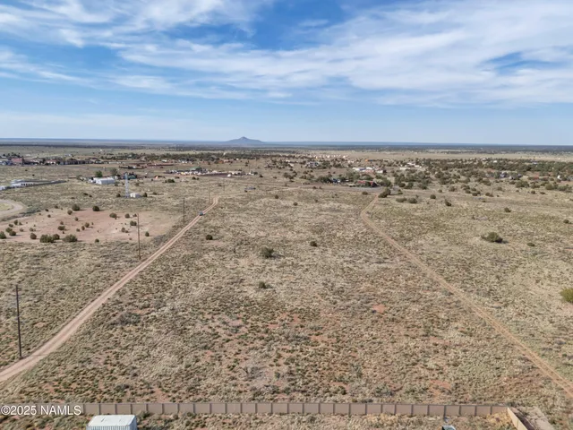 a view of mountain view with lots of bushes