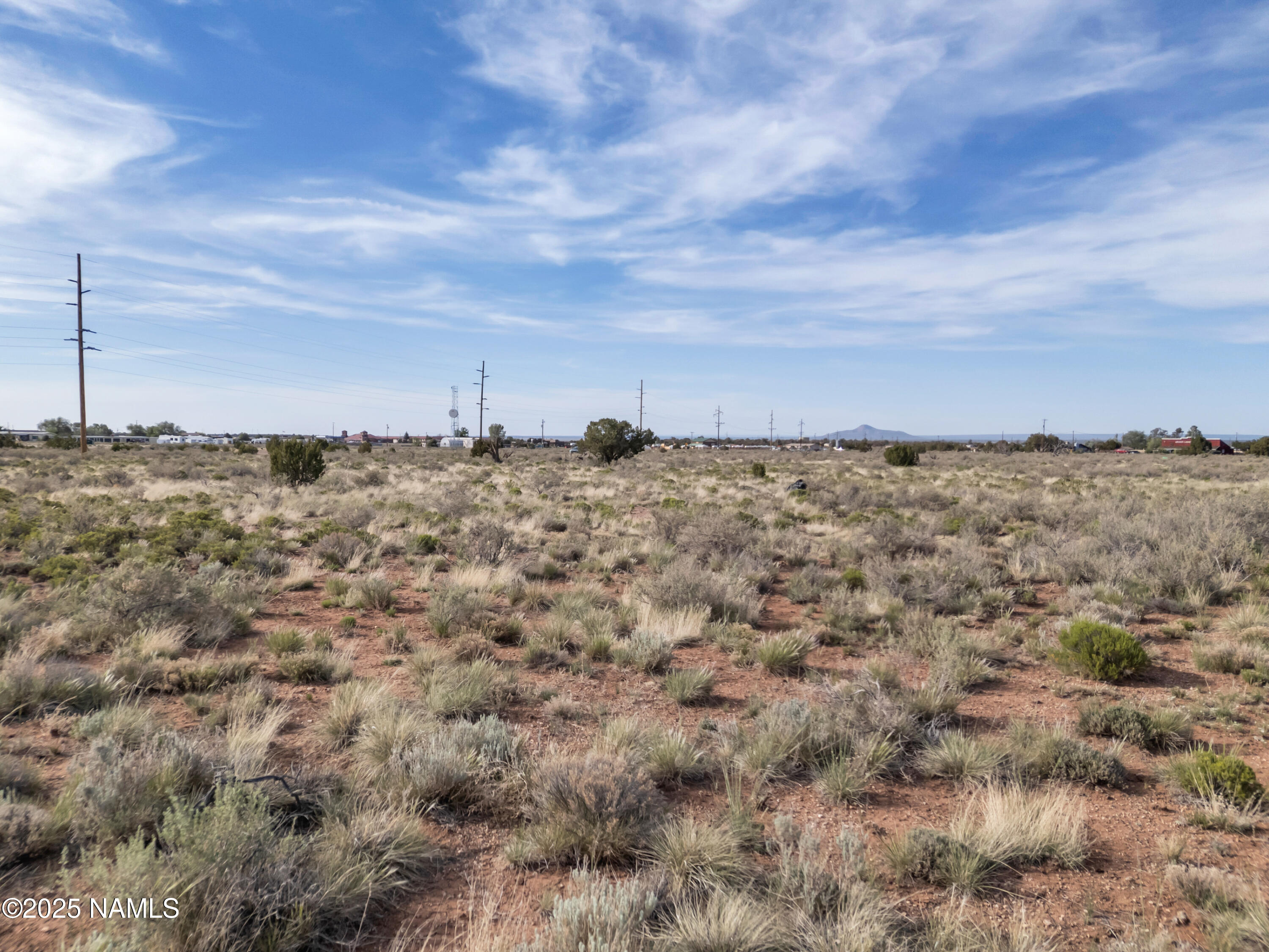 766 San Mateo Road Williams, AZ 86046 - Photo 30 of 52 a view of a sky