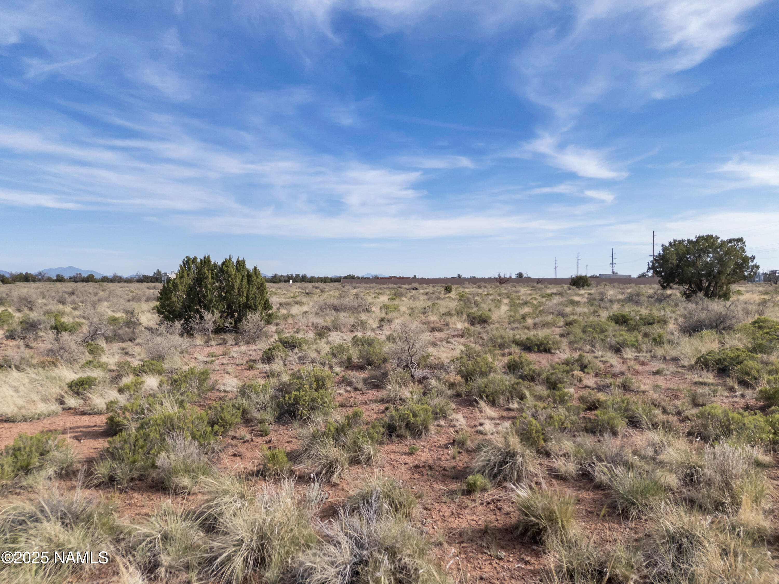 766 San Mateo Road Williams, AZ 86046 - Photo 34 of 52 a view of a sky