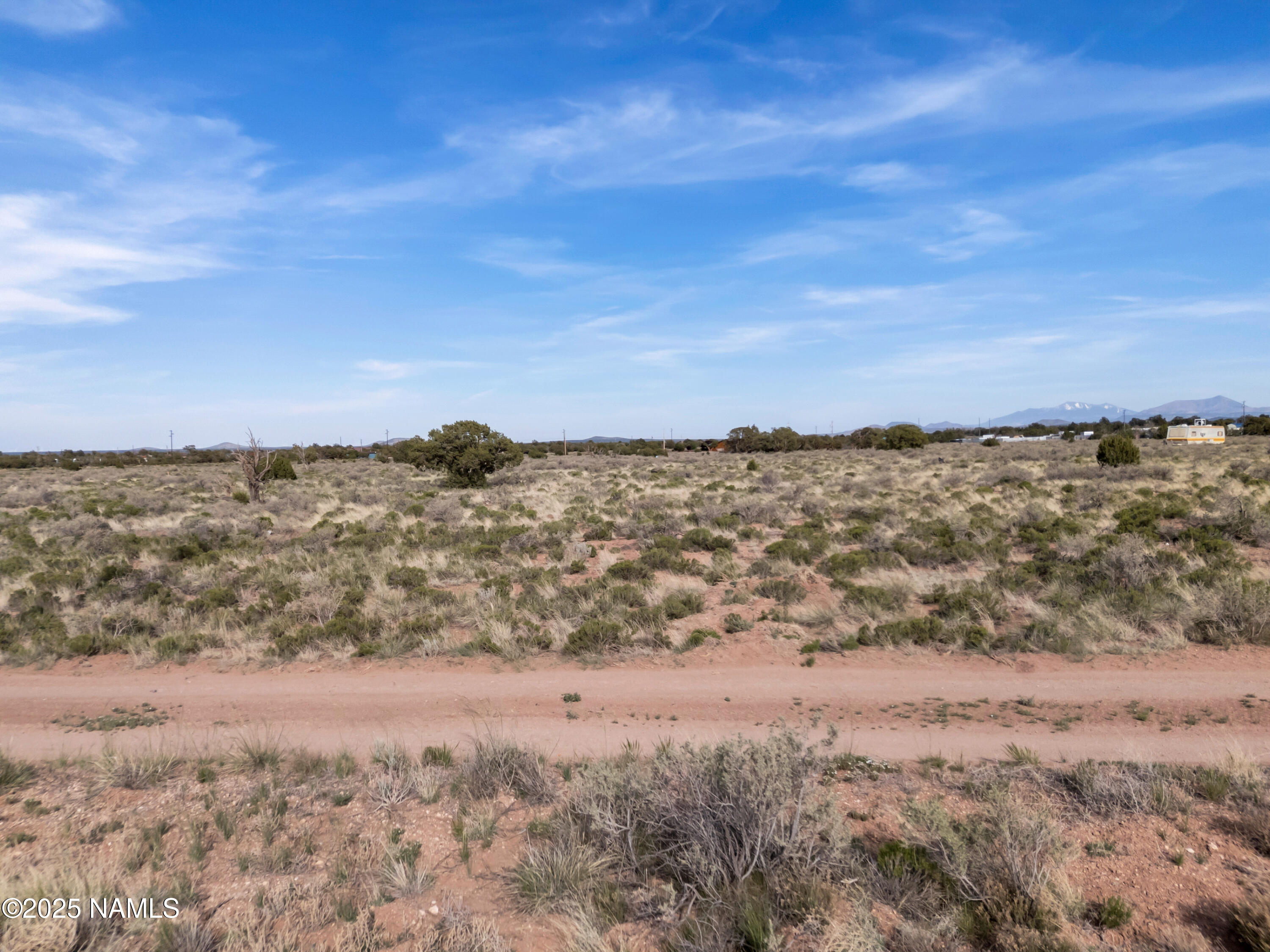 766 San Mateo Road Williams, AZ 86046 - Photo 37 of 52 a view of lake view and mountain