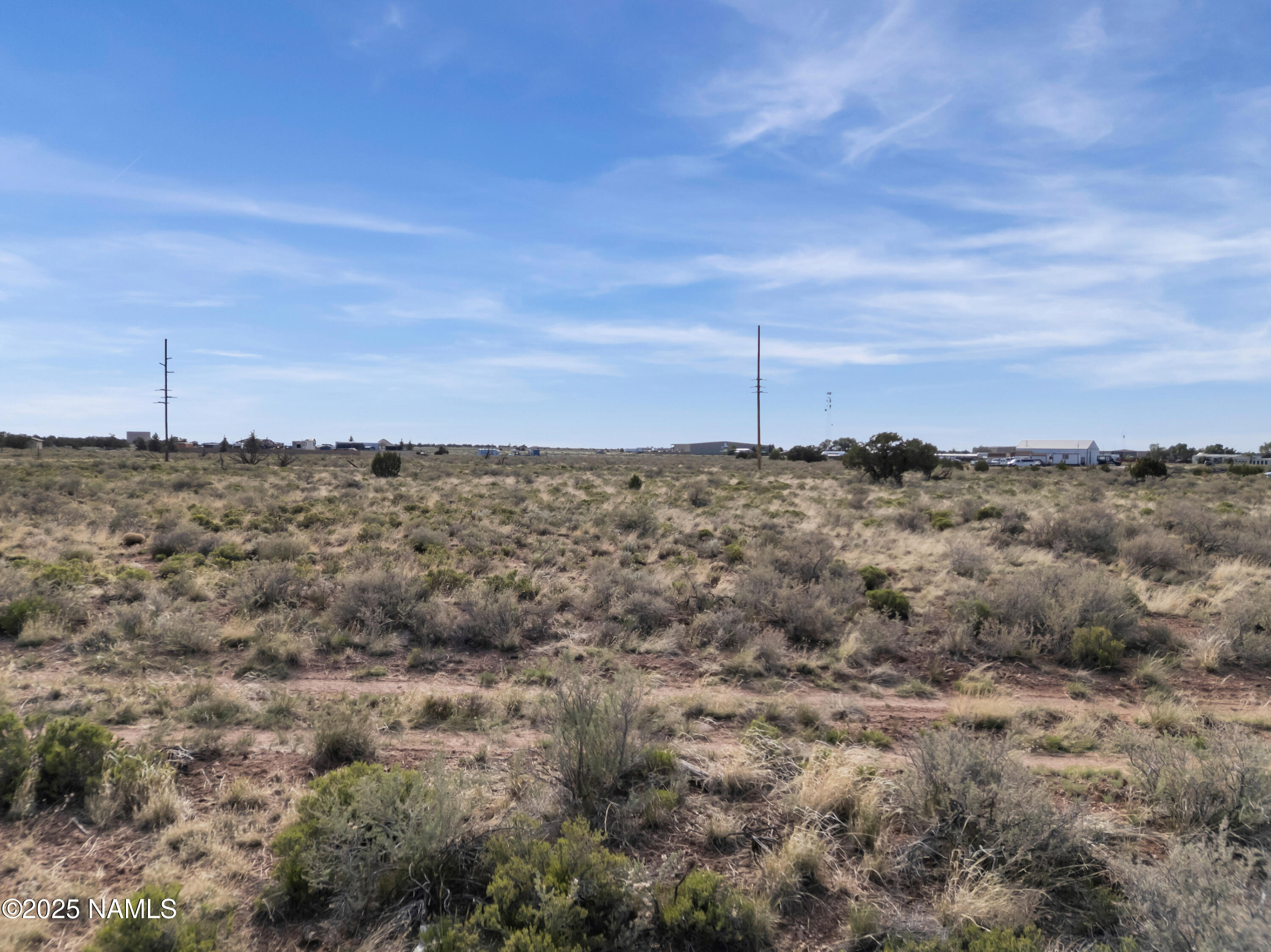 766 San Mateo Road Williams, AZ 86046 - Photo 39 of 52 a view of a sky