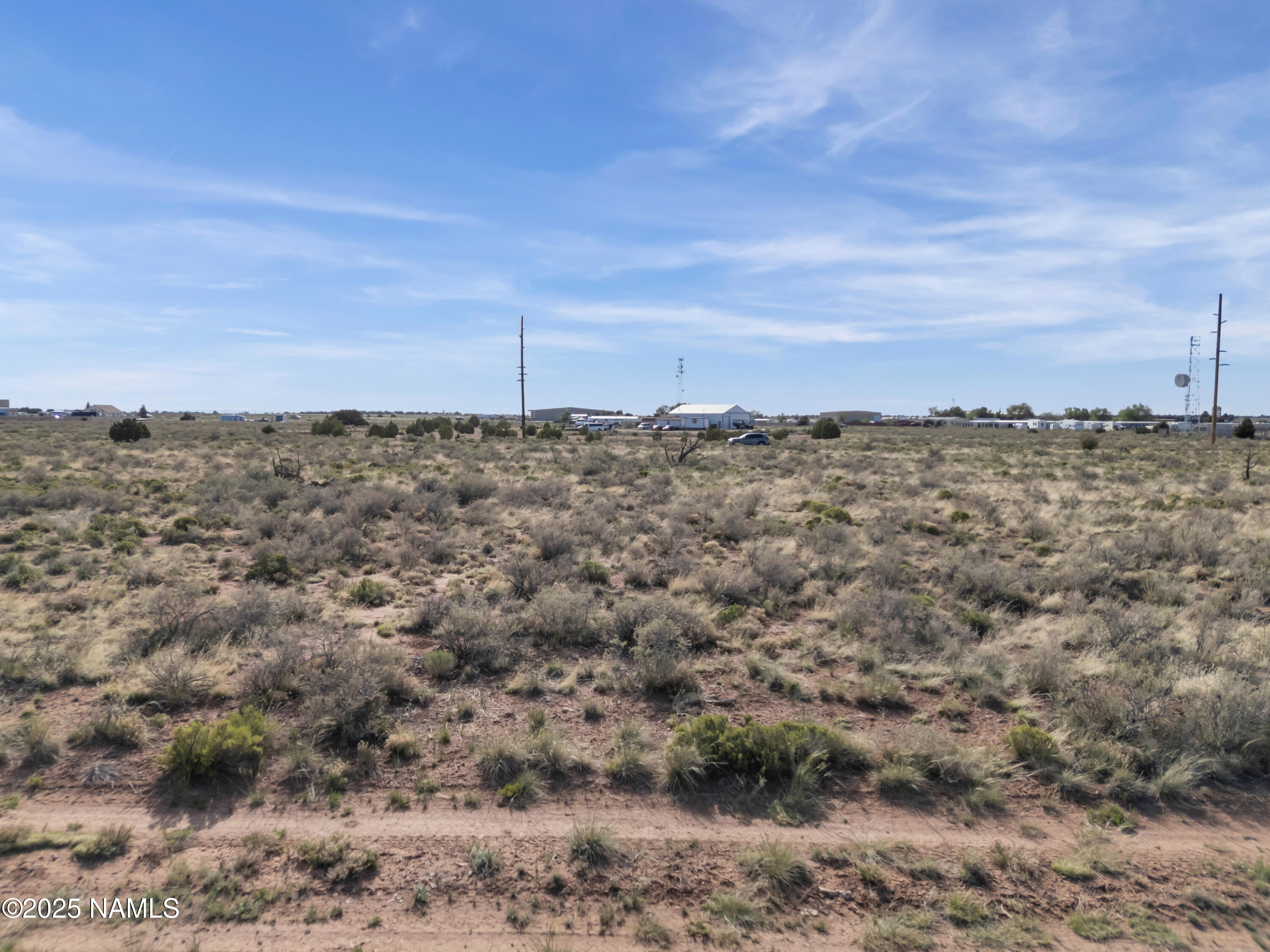 766 San Mateo Road Williams, AZ 86046 - Photo 4 of 52 a view of a field with an ocean