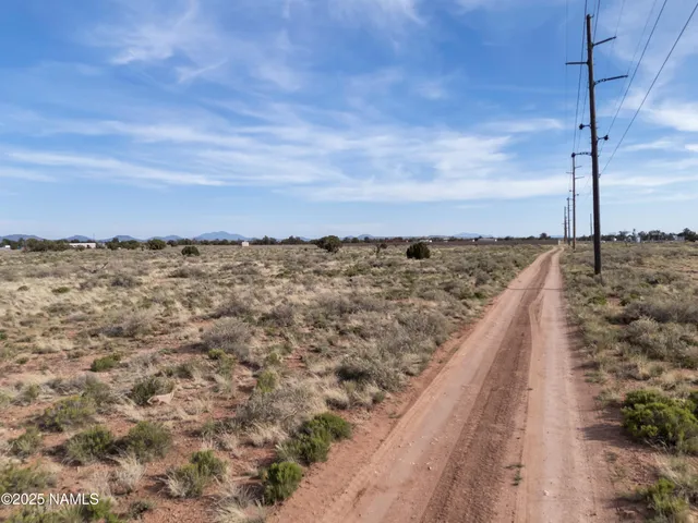 $180,000 | 766 San Mateo Road, Williams, AZ 86046