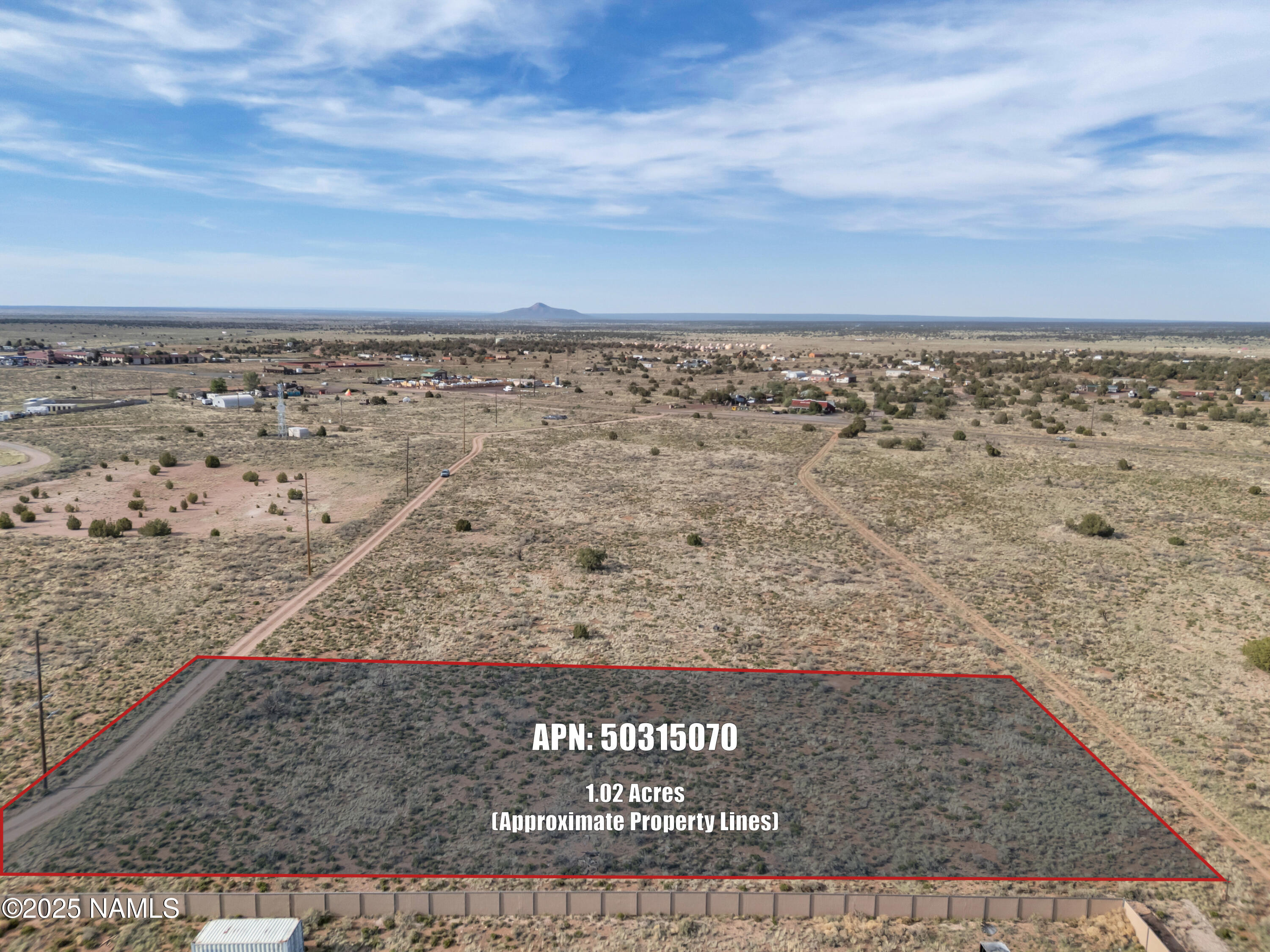 766 San Mateo Road Williams, AZ 86046 - Photo 46 of 52 Lot 4