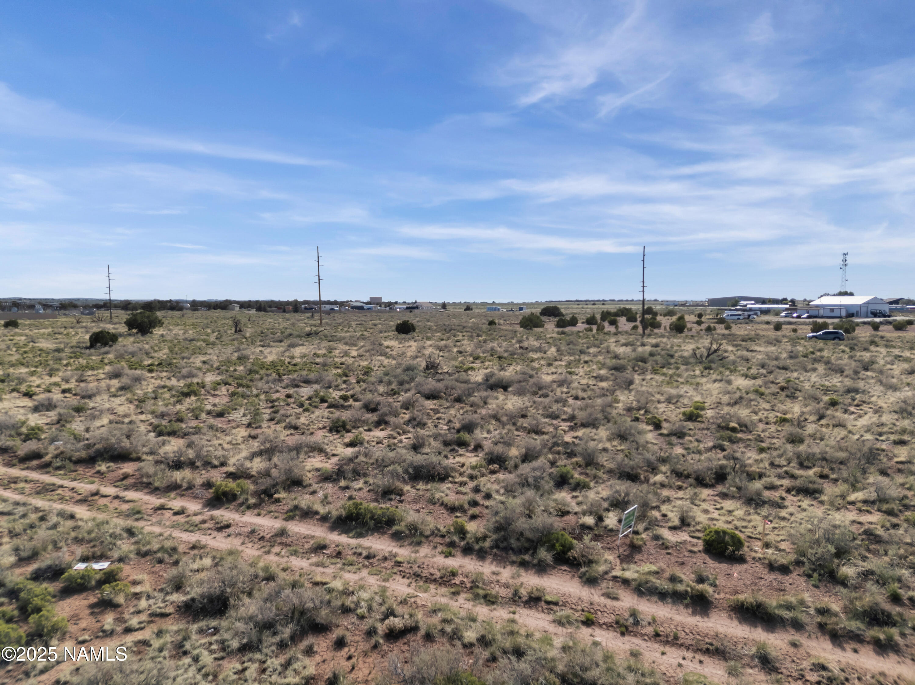 766 San Mateo Road Williams, AZ 86046 - Photo 5 of 52 a view of a lake view