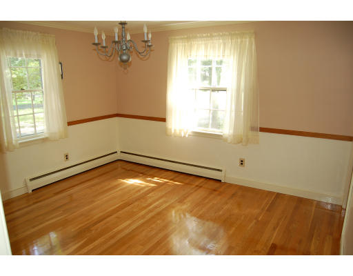 113 Monsen Road Concord, MA 01742 - Photo 6 of 14 a view of an empty room and window