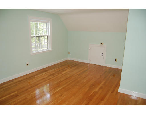 113 Monsen Road Concord, MA 01742 - Photo 8 of 14 a view of empty room with wooden floor