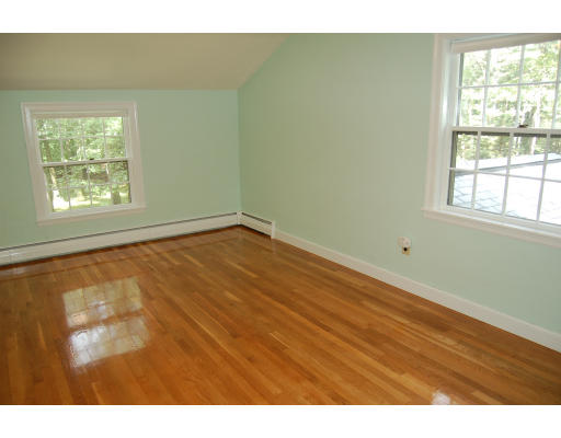 113 Monsen Road Concord, MA 01742 - Photo 9 of 14 a view of an empty room with a window