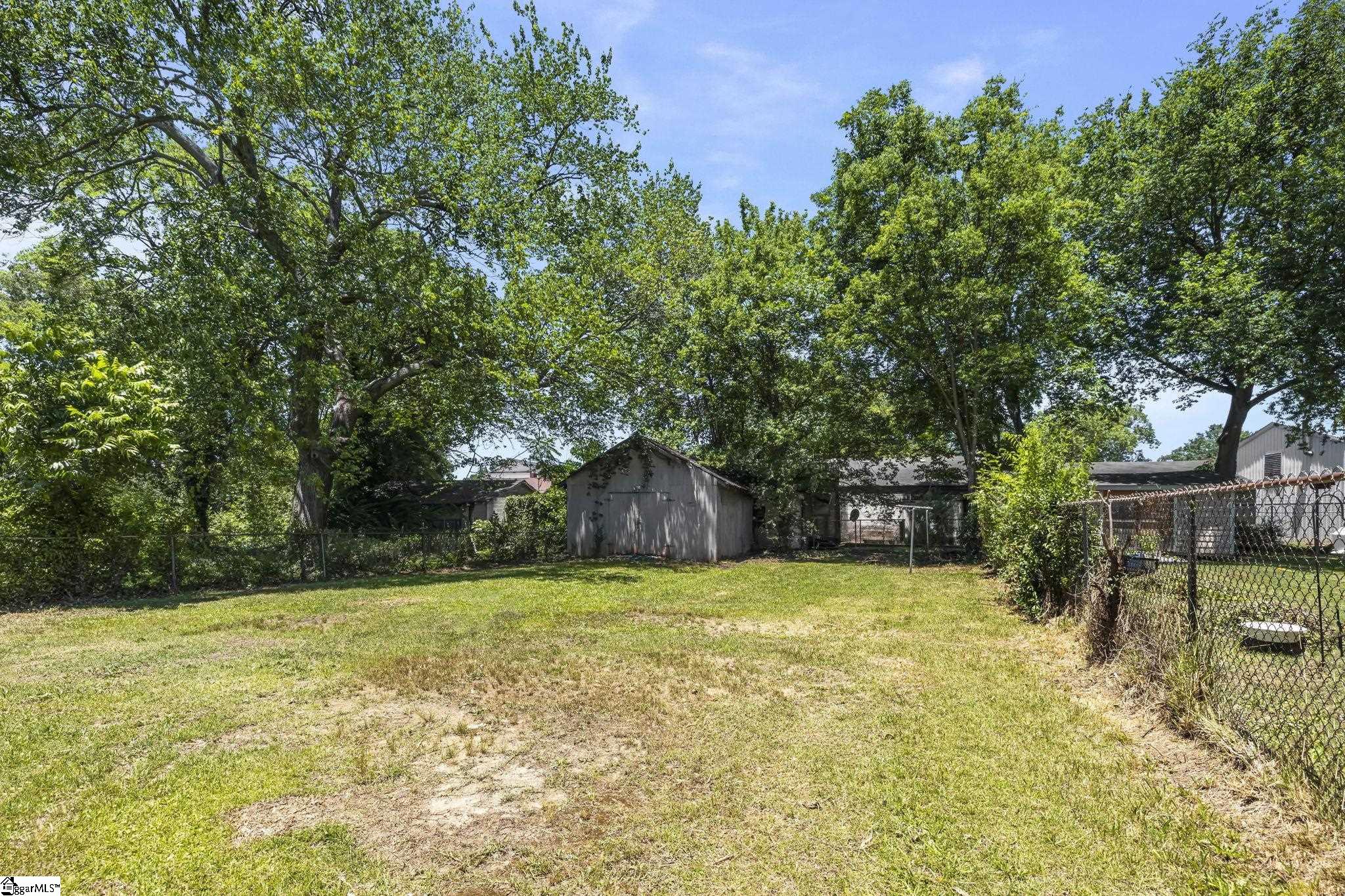 8 Bragg Street Greenville, SC 29611 - Photo 29 of 30