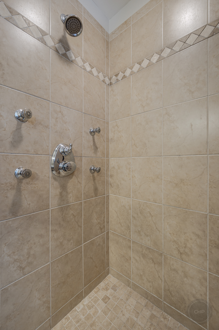 5S263 Middle Road Naperville, IL 60563 - Photo 24 of 46 a bathroom with a shower