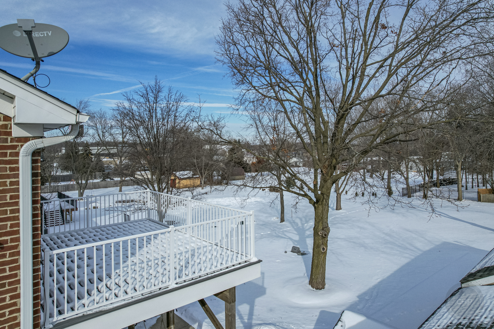 5S263 Middle Road Naperville, IL 60563 - Photo 25 of 46 a view of outdoor space with seating