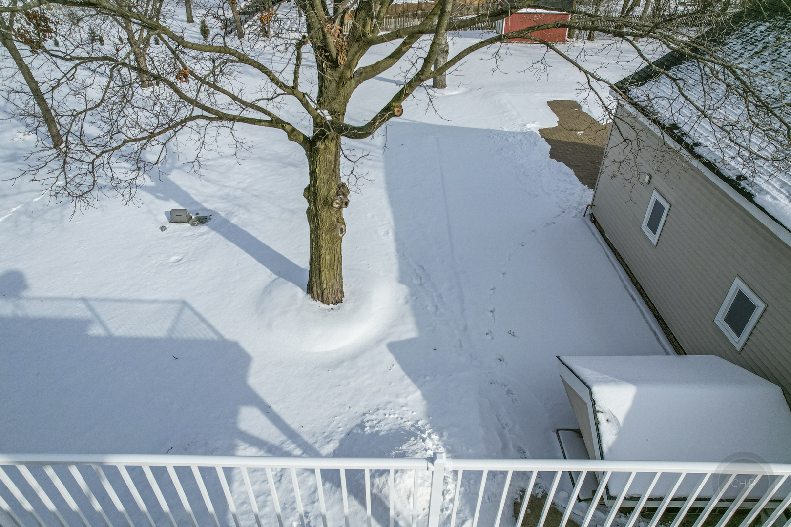 5S263 Middle Road Naperville, IL 60563 - Photo 26 of 46 a picture of stairs