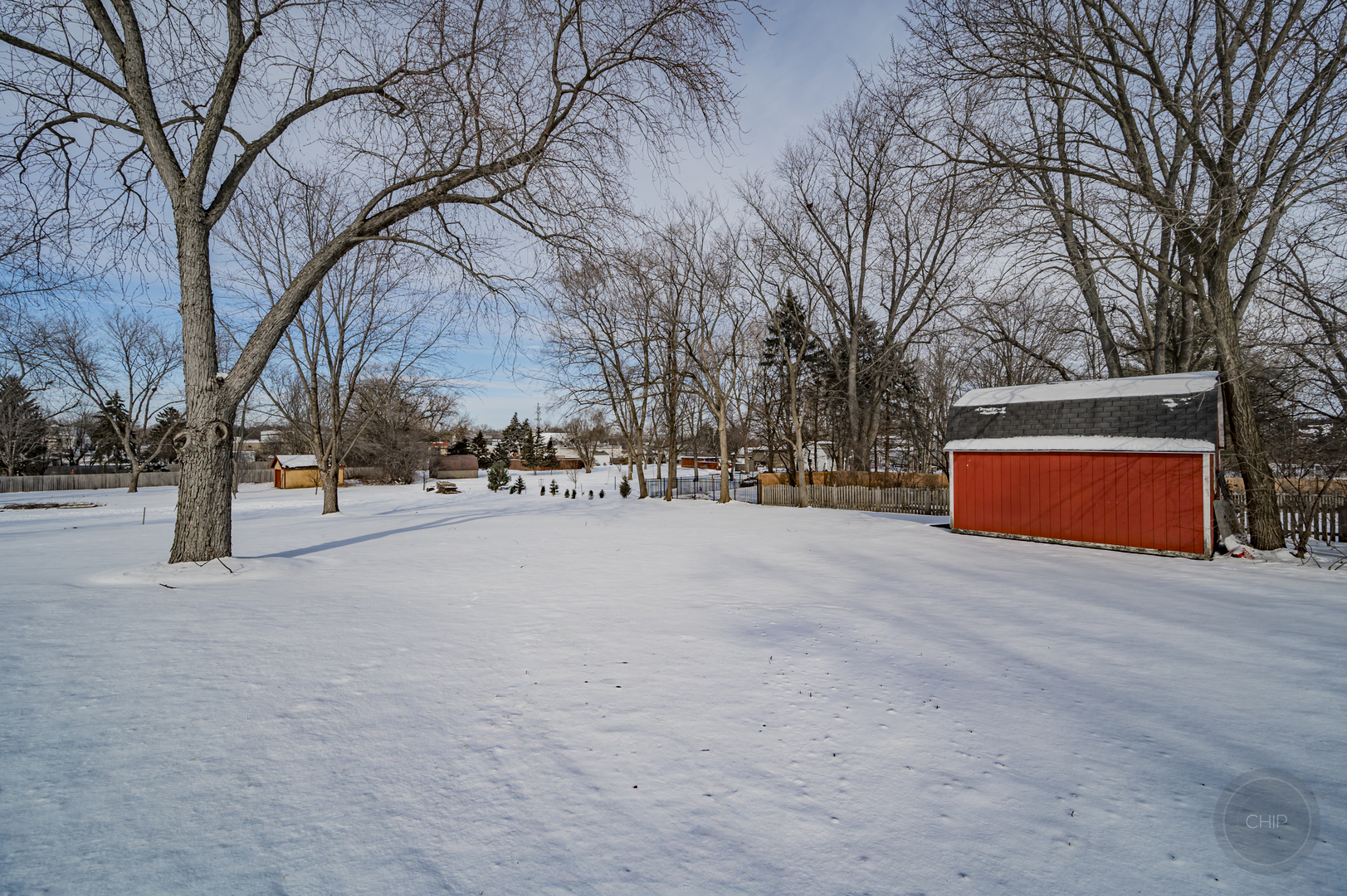 5S263 Middle Road Naperville, IL 60563 - Photo 36 of 46 a view of road with trees